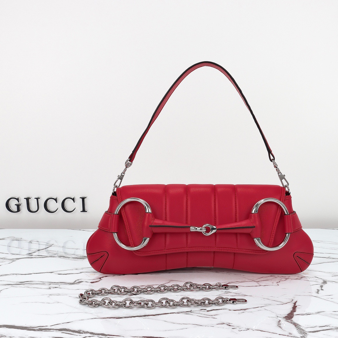 G*ucci Bag Top Quality 764255