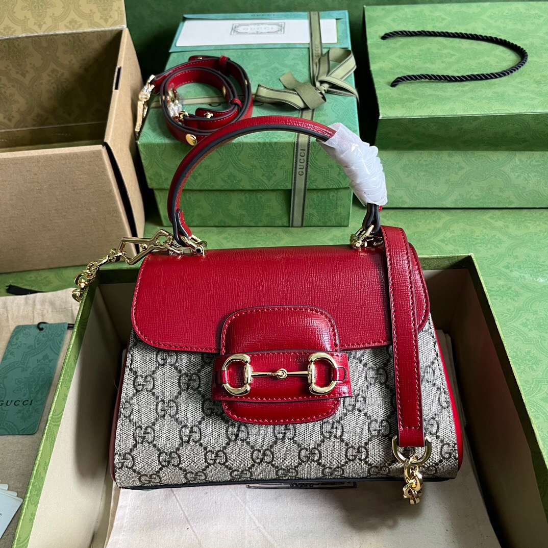G*ucci Bag Top Quality 703848