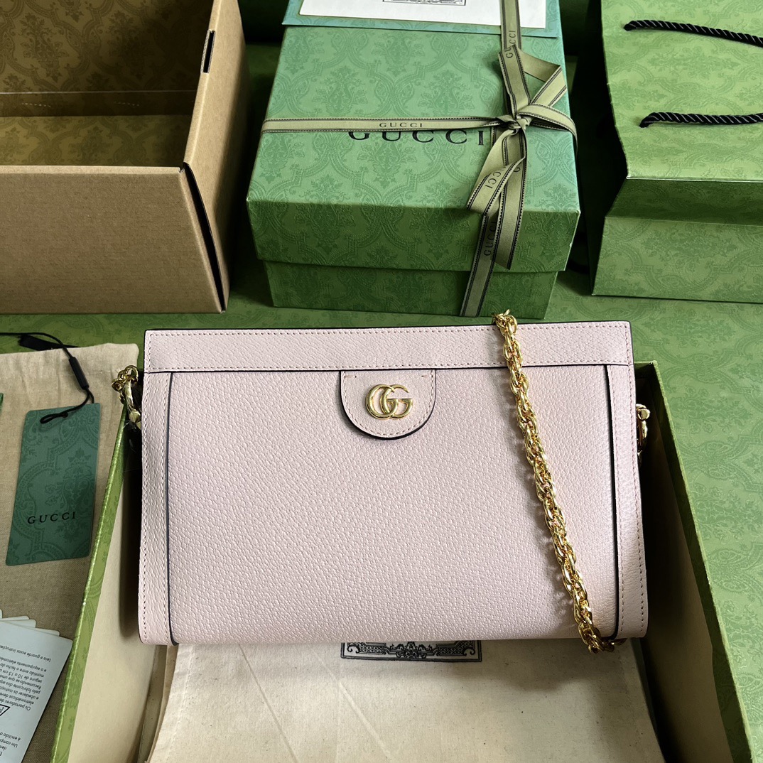 G*ucci Bag Top Quality 503877