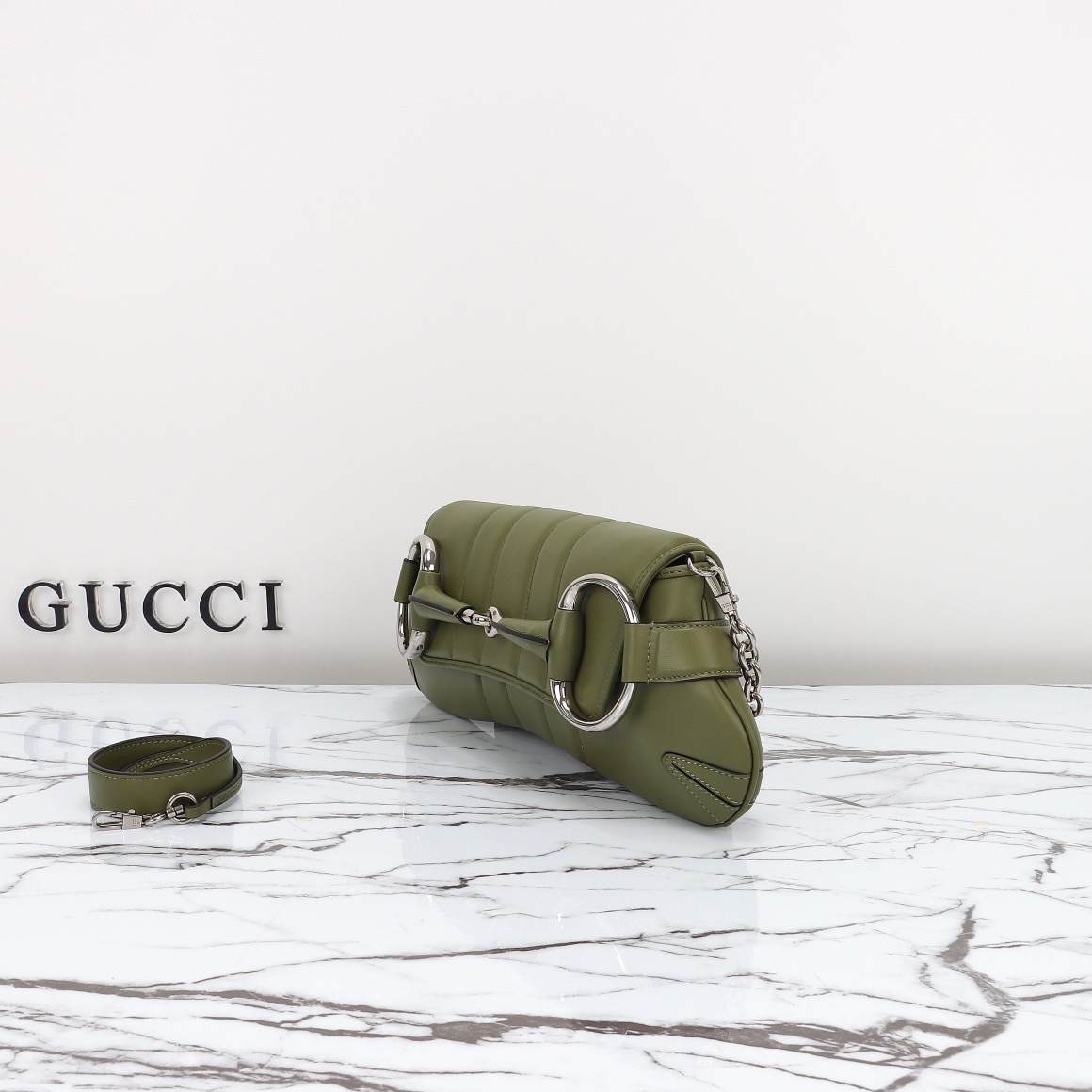 G*ucci Bag Top Quality 764255
