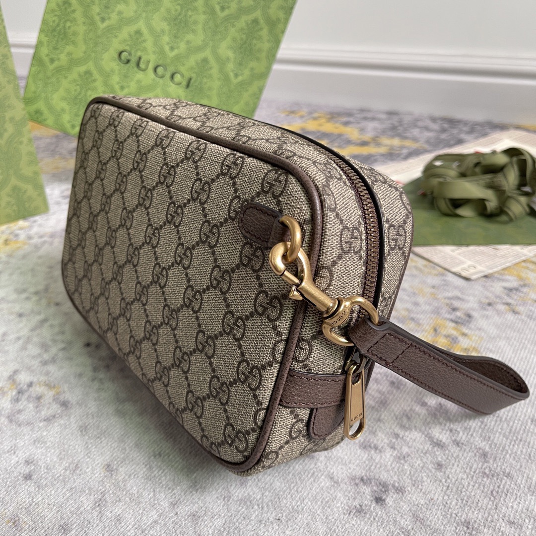 G*ucci Bag Top Quality 760245