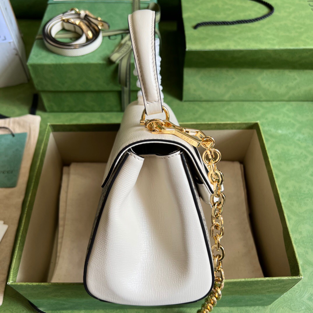 G*ucci Bag Top Quality 703848