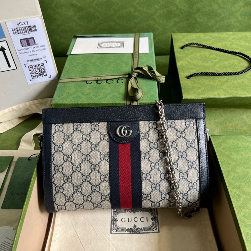 G*ucci Bag Top Quality 503877