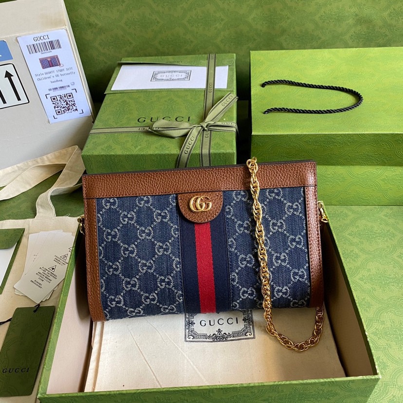 G*ucci Bag Top Quality 503877