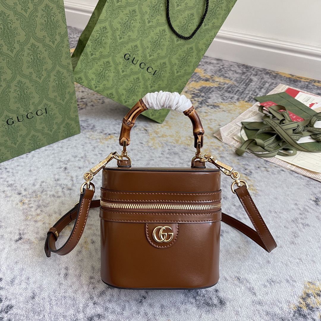 G*ucci Bag Top Quality 760200
