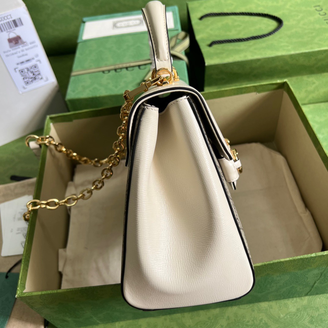 G*ucci Bag Top Quality 702049