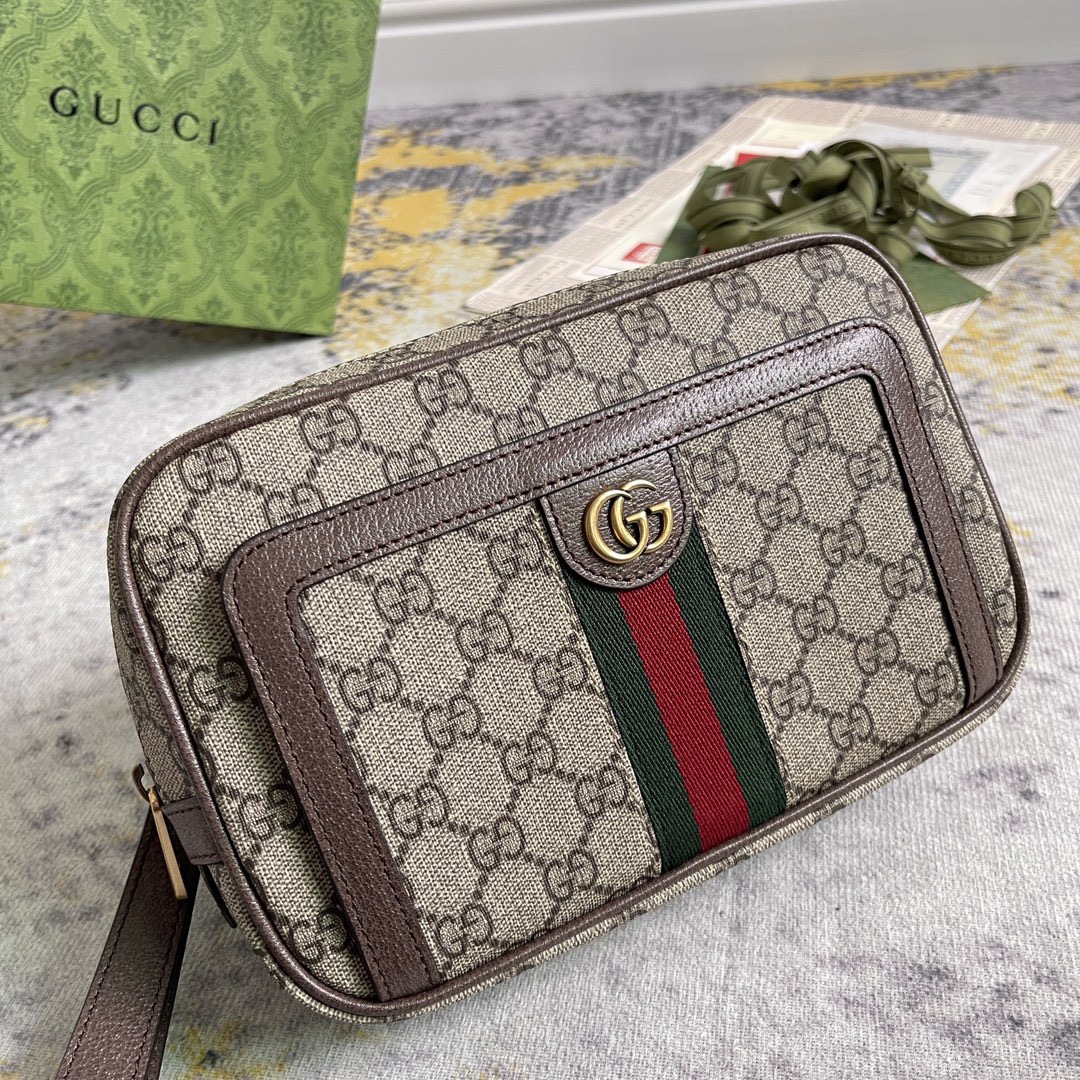 G*ucci Bag Top Quality 760245