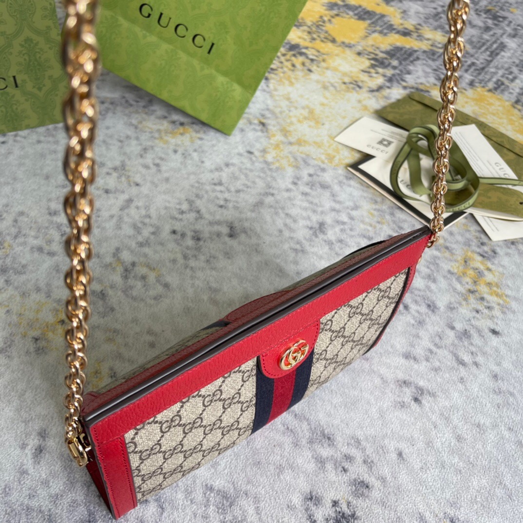 G*ucci Bag Top Quality 503877