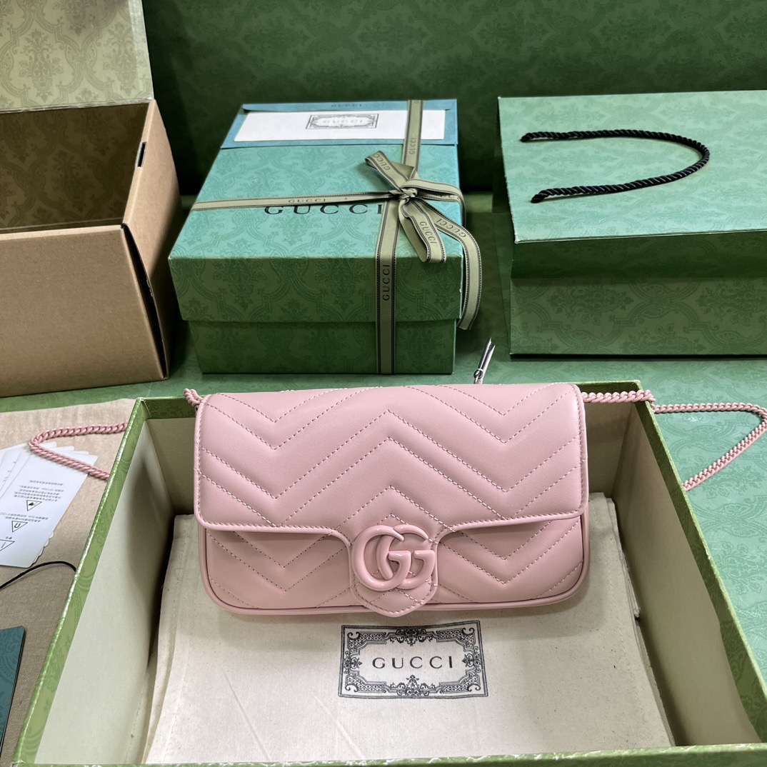 G*ucci Bag Top Quality 751526