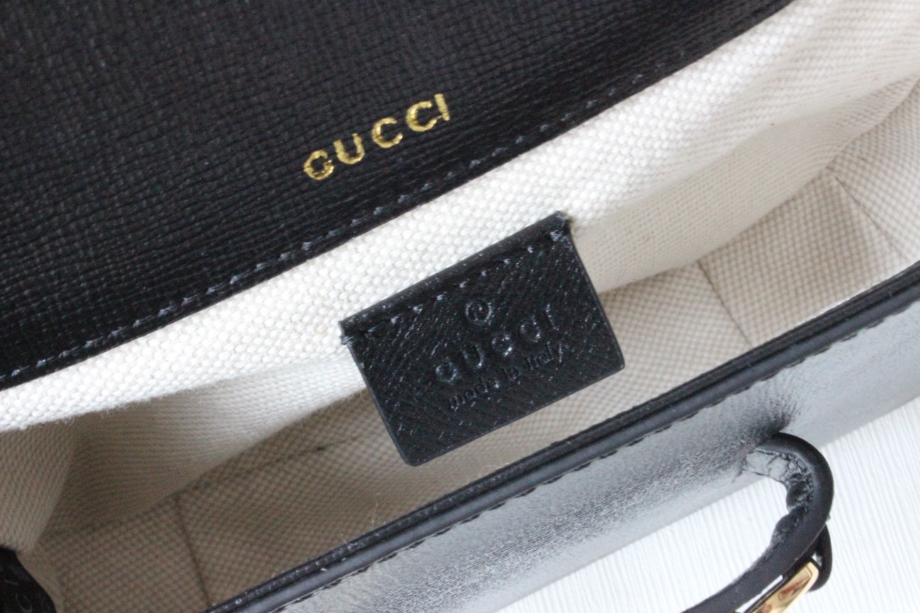 G*ucci Bag Top Quality 658574