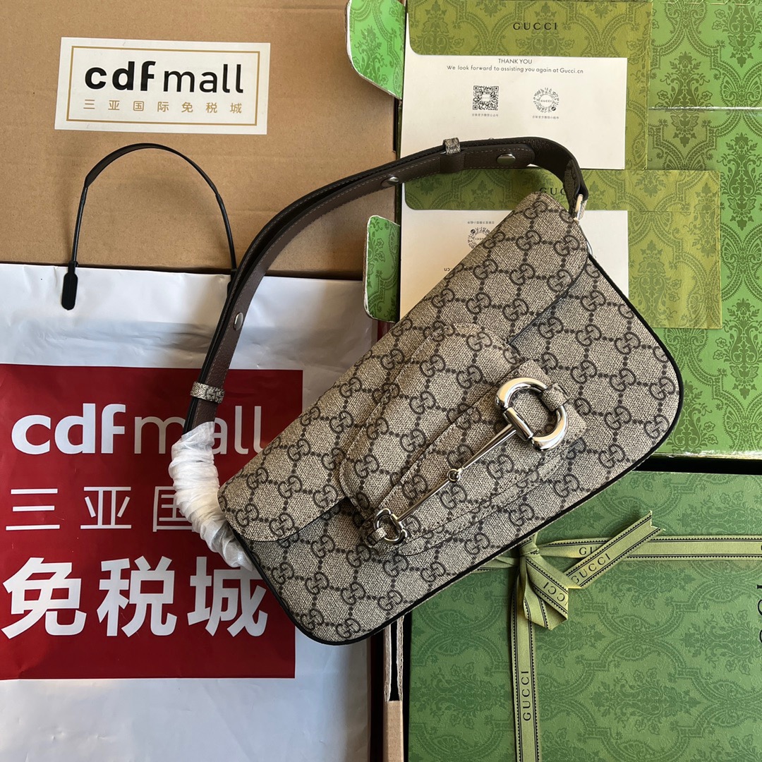 G*ucci Bag Top Quality 764155