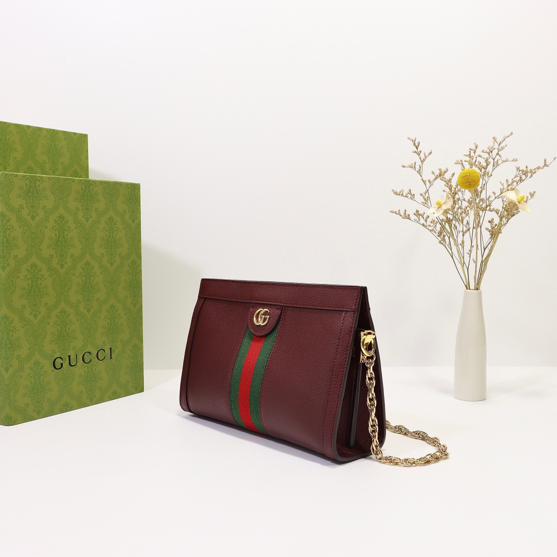 G*ucci Bag Top Quality 503877