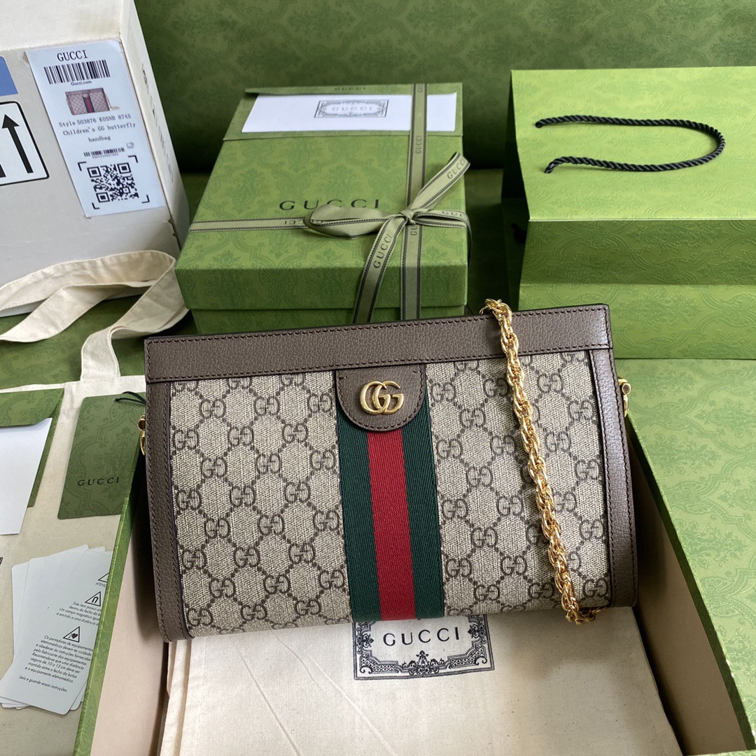 G*ucci Bag Top Quality 503877