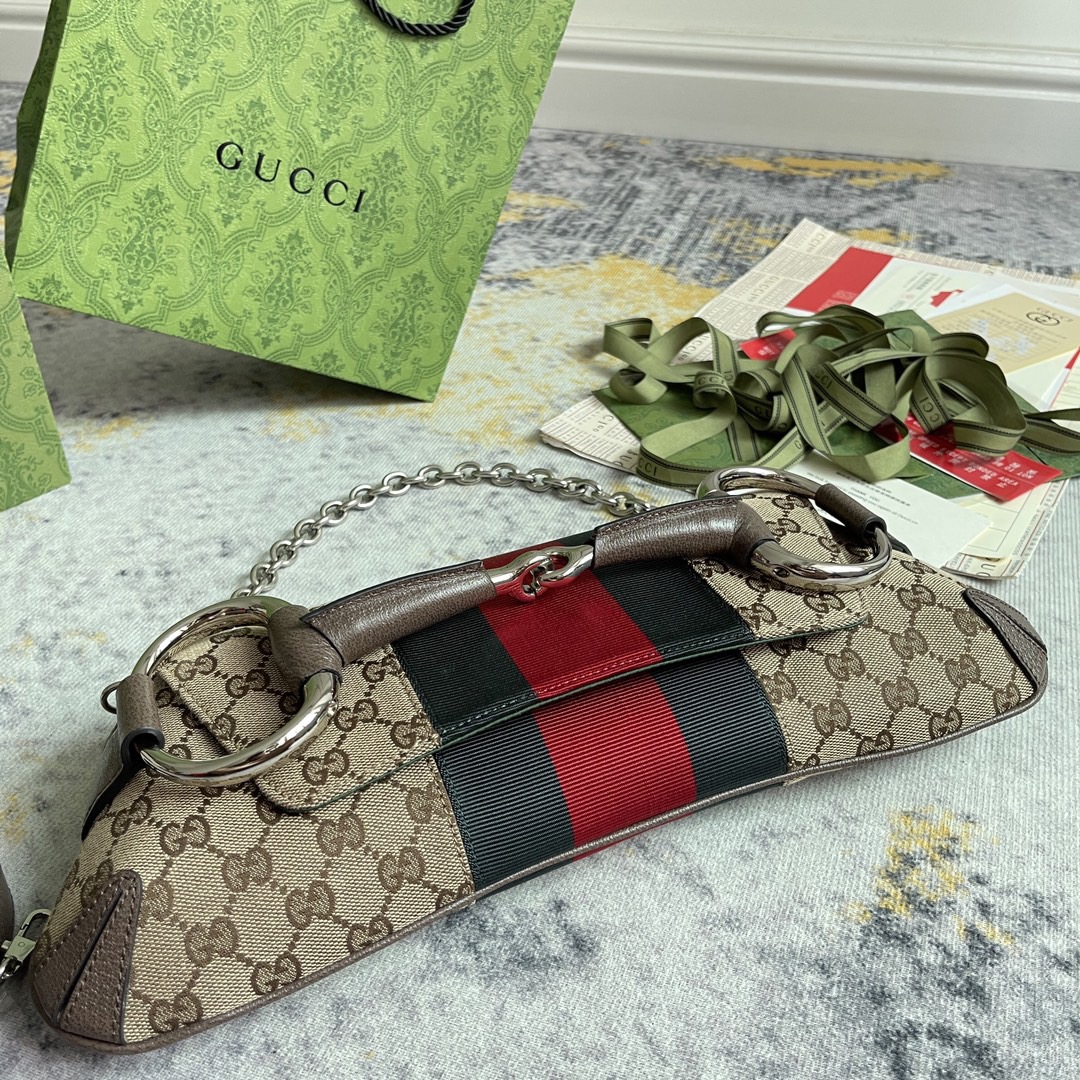 G*ucci Bag Top Quality 764255