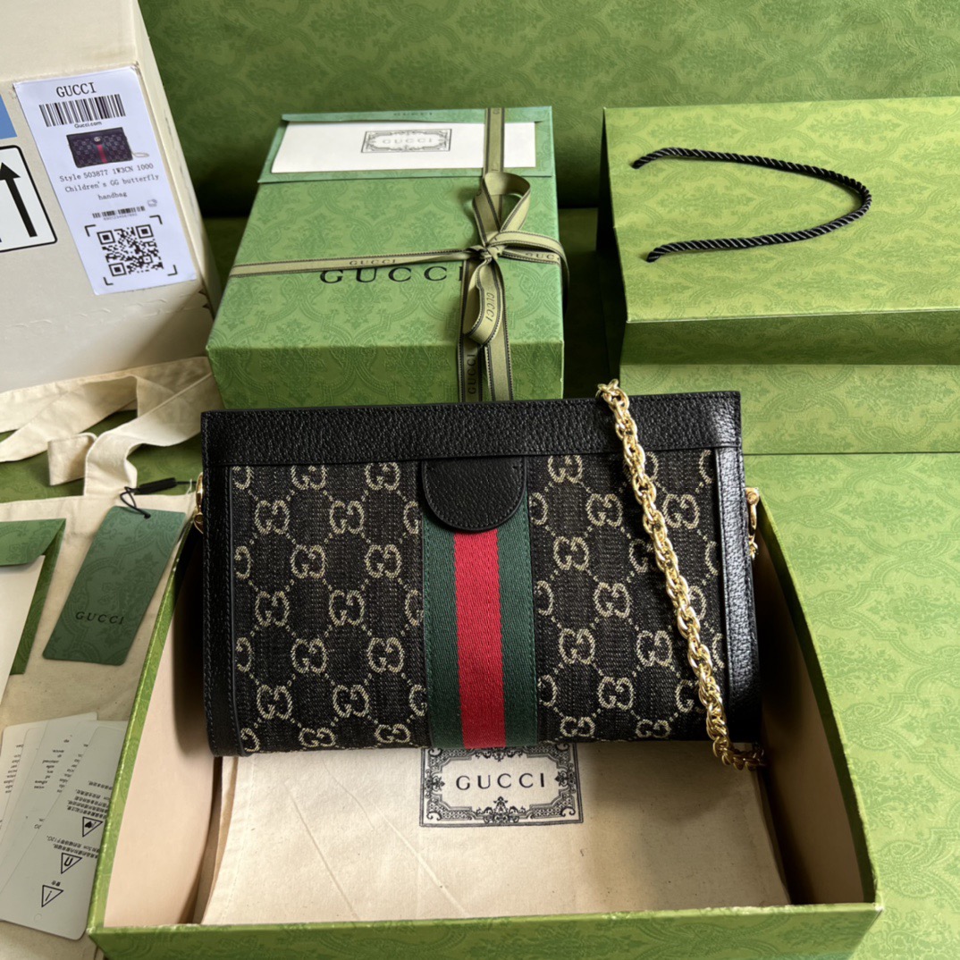 G*ucci Bag Top Quality 503877