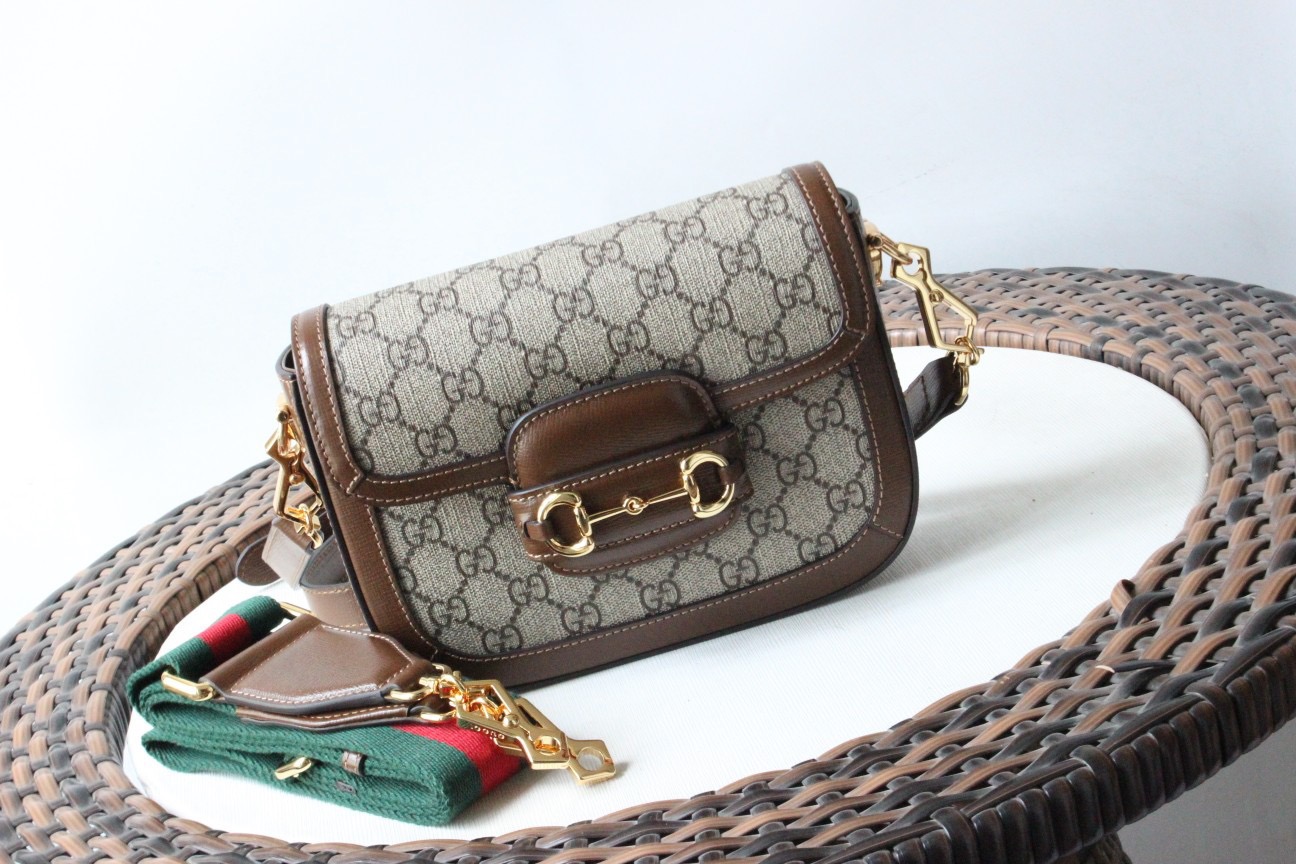 G*ucci Bag Top Quality 658574