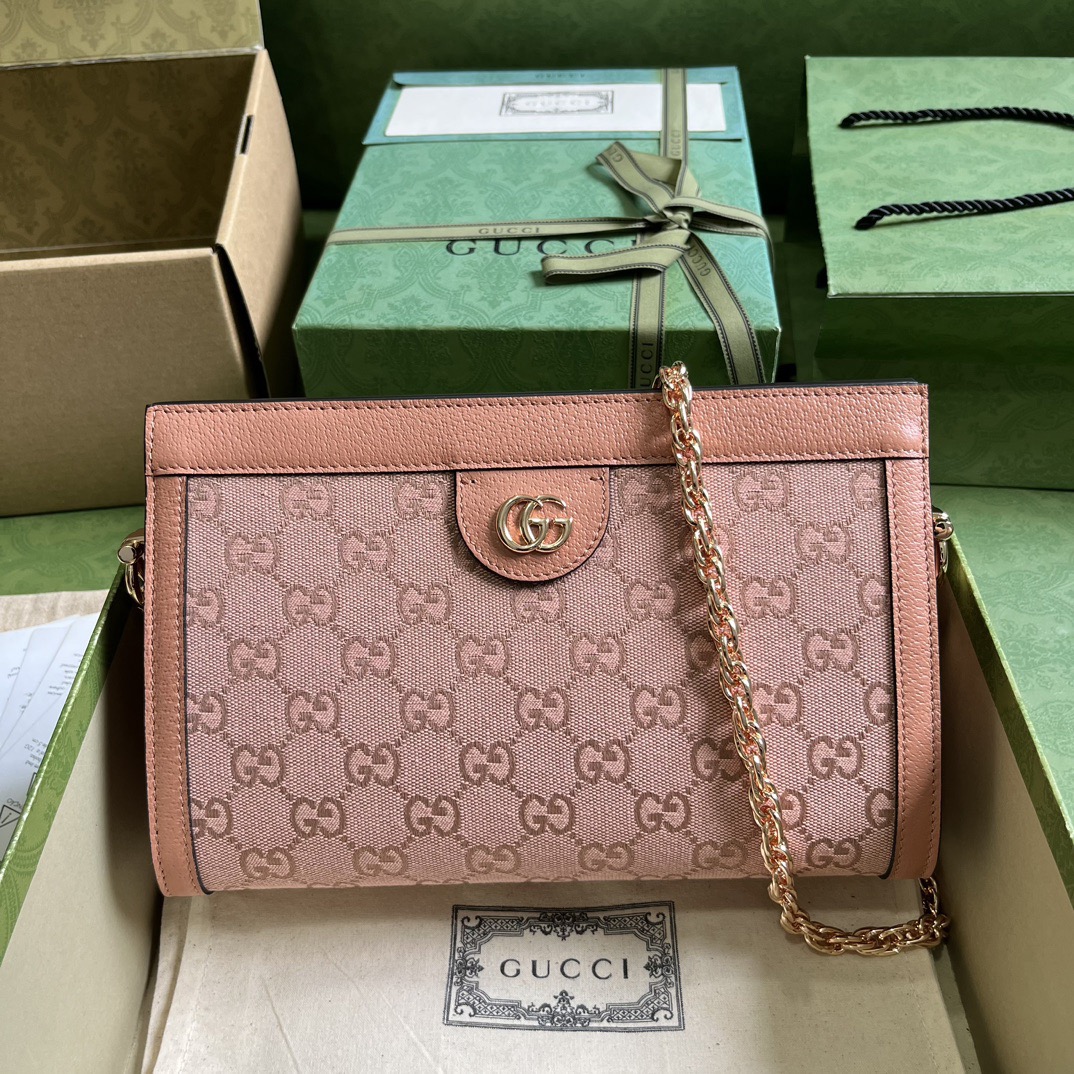 G*ucci Bag Top Quality 503877