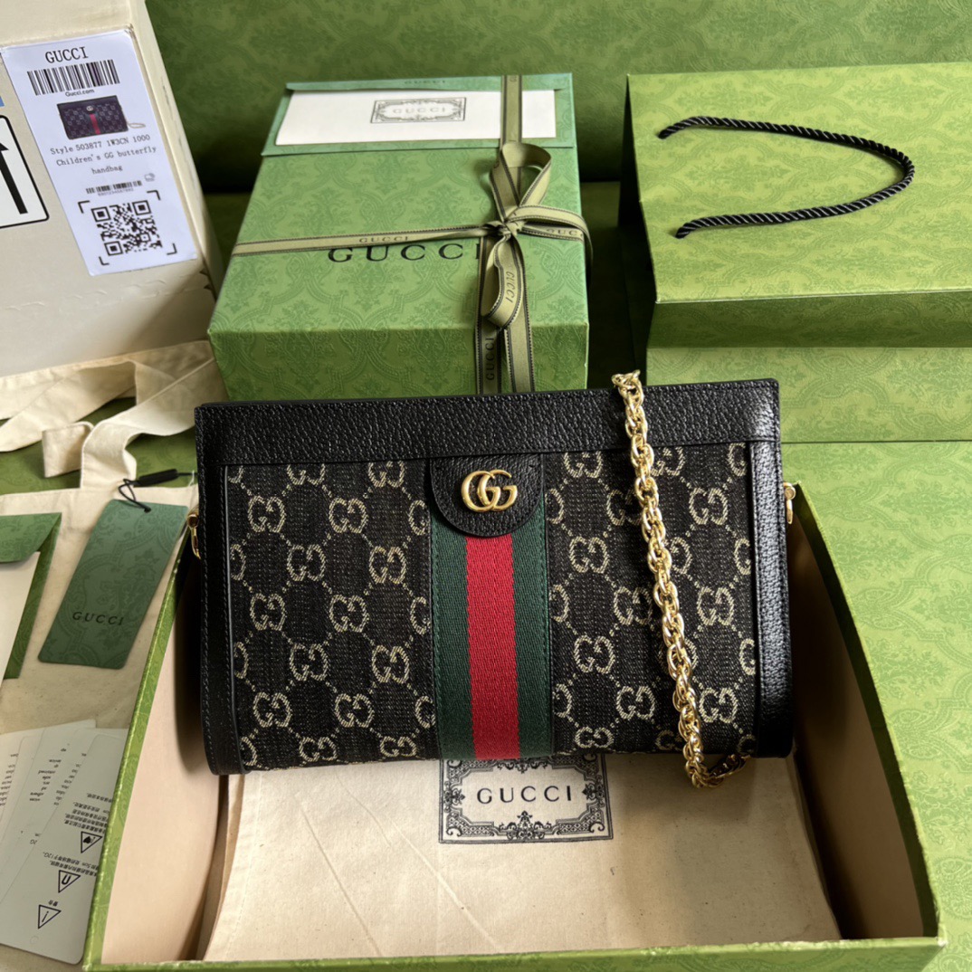 G*ucci Bag Top Quality 503877