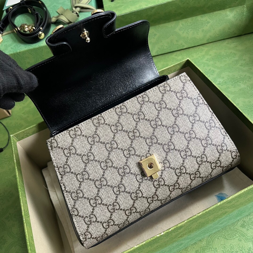 G*ucci Bag Top Quality 703848