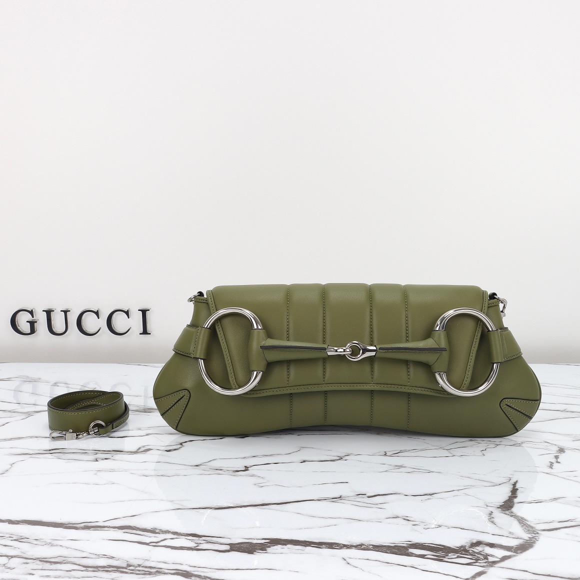 G*ucci Bag Top Quality 764255