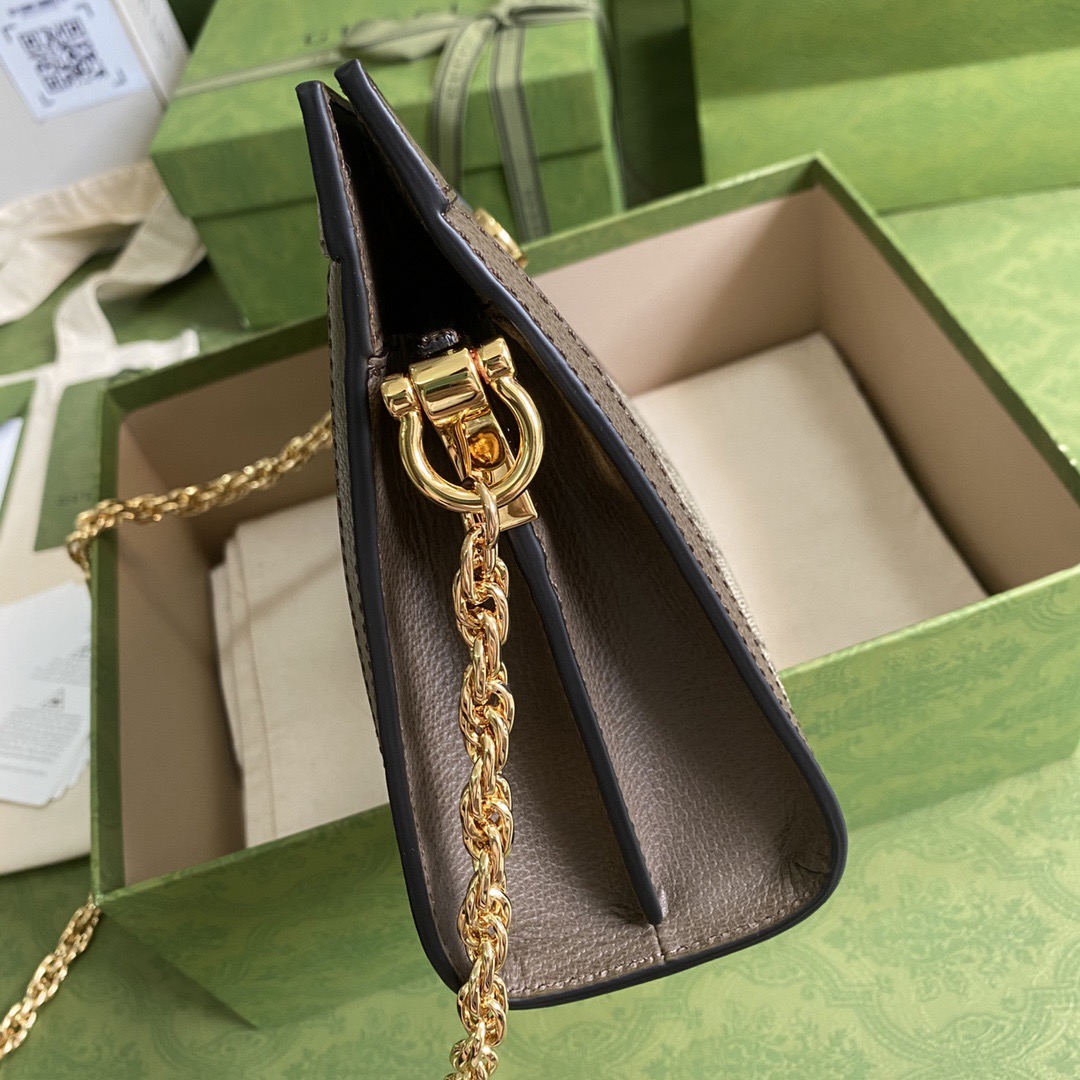 G*ucci Bag Top Quality 503877