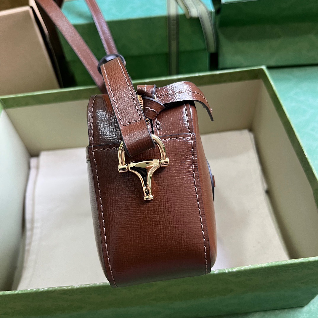 G*ucci Bag Top Quality 760196