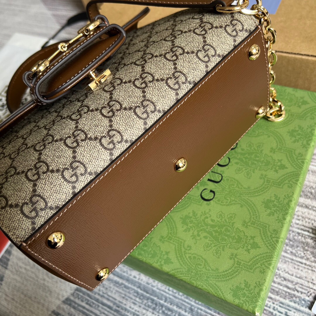 G*ucci Bag Top Quality 703848