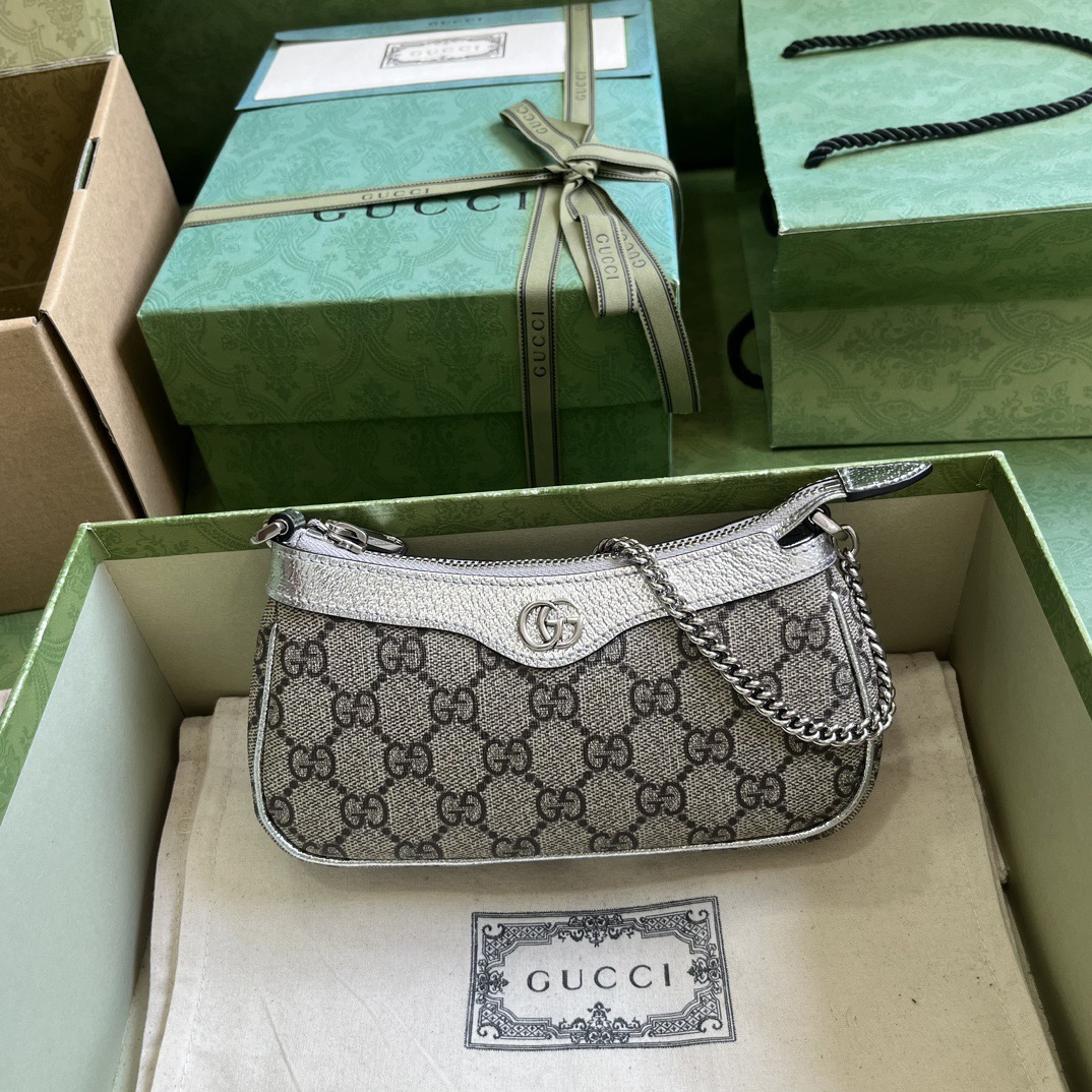 G*ucci Bag Top Quality 764960