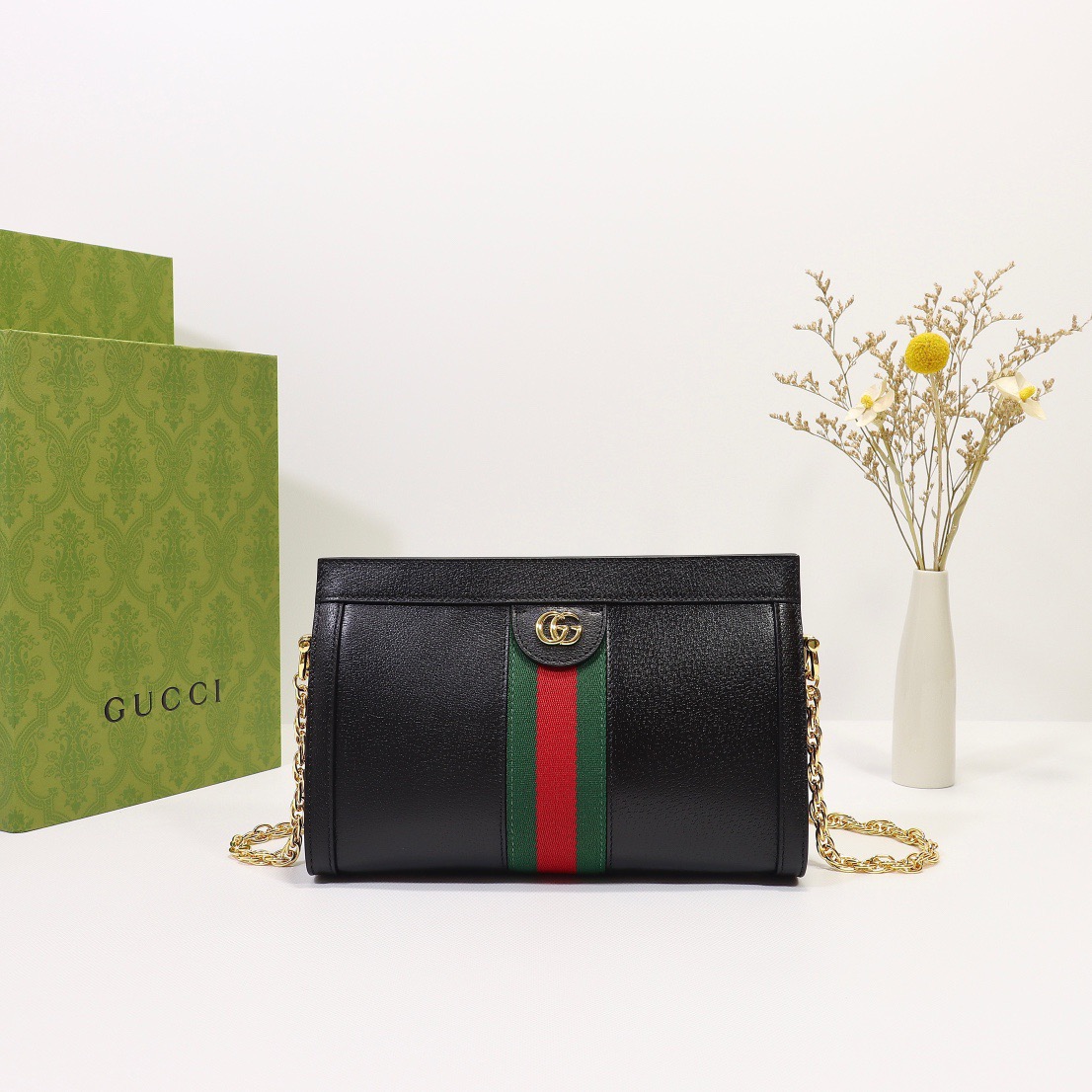 G*ucci Bag Top Quality 503877