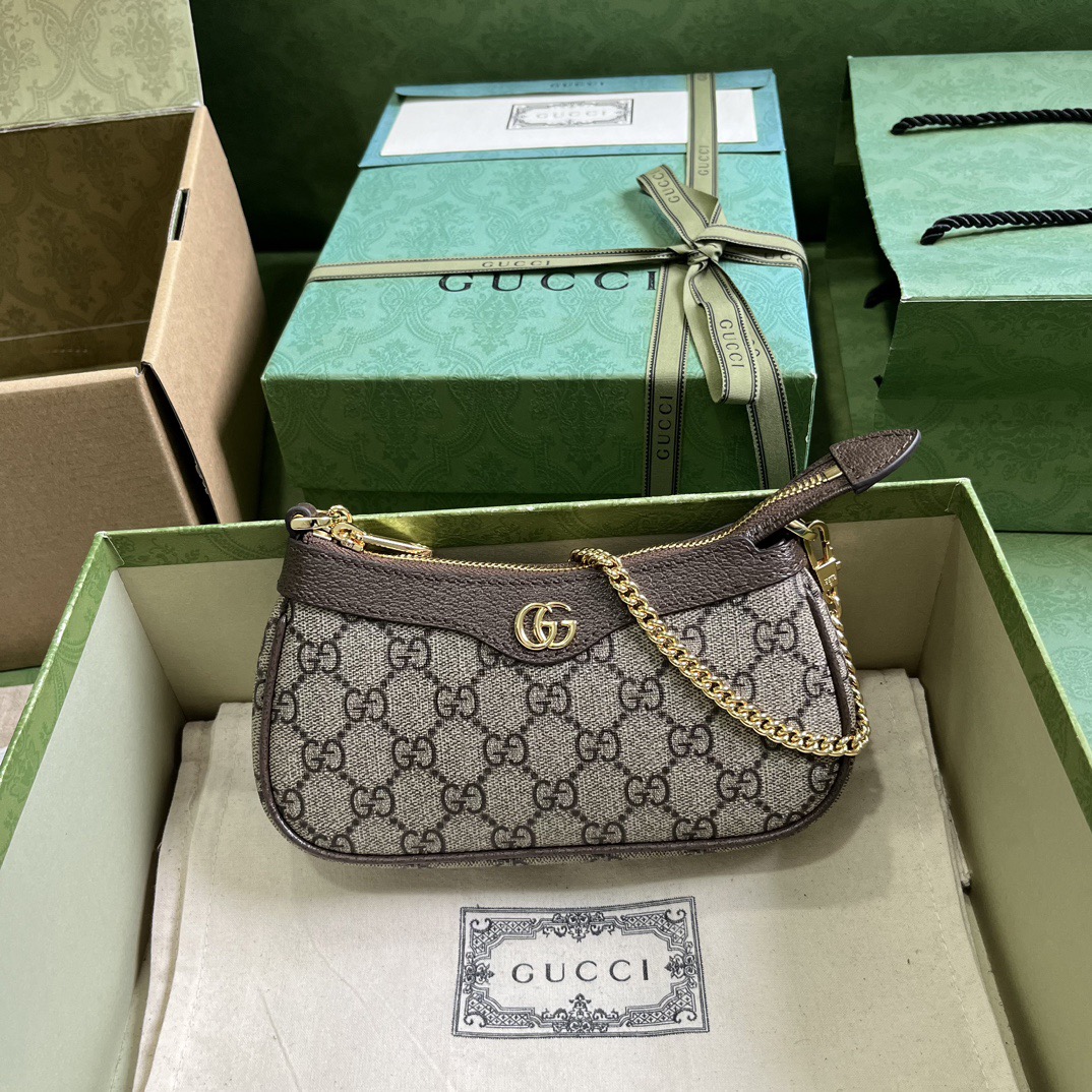 G*ucci Bag Top Quality 764960
