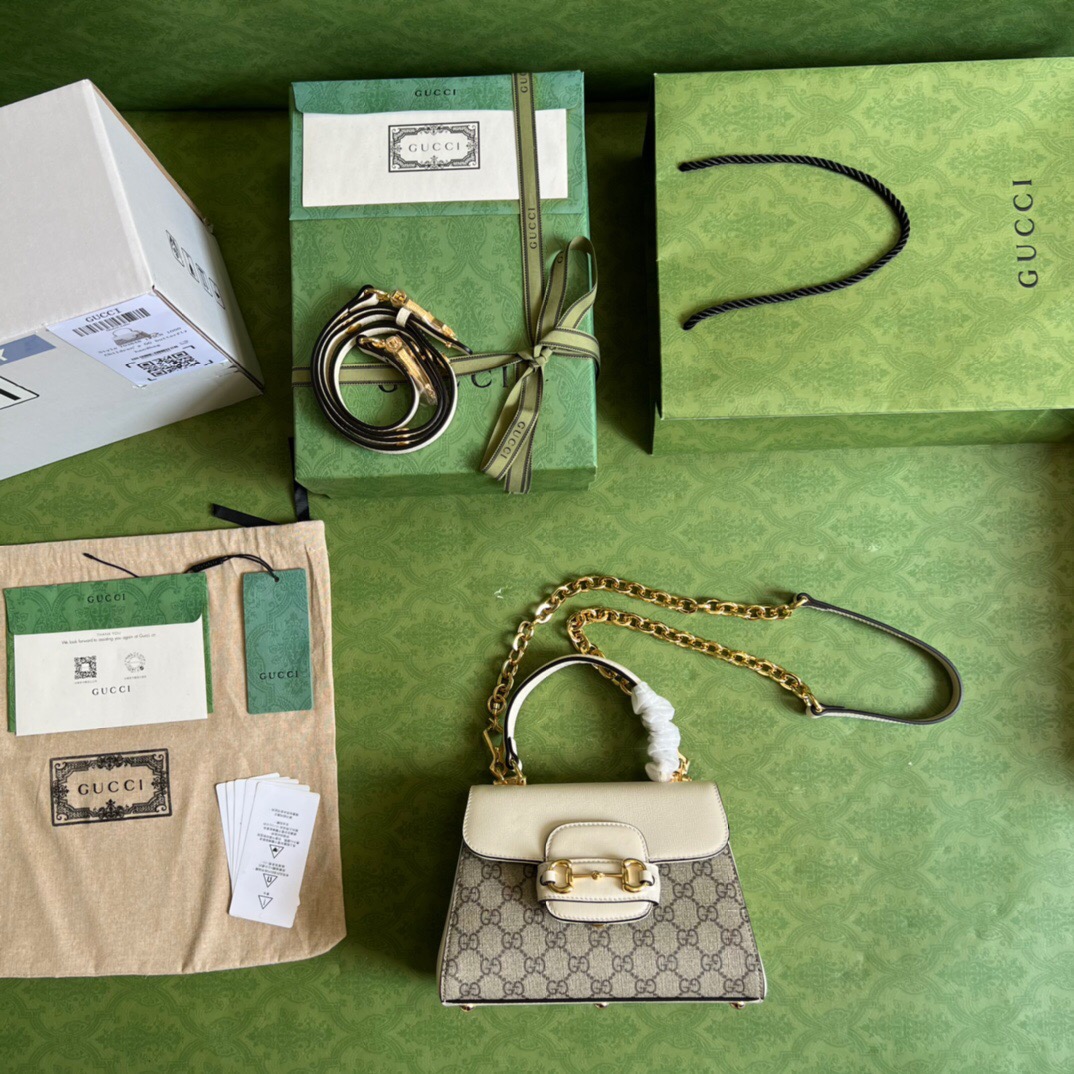 G*ucci Bag Top Quality 703848