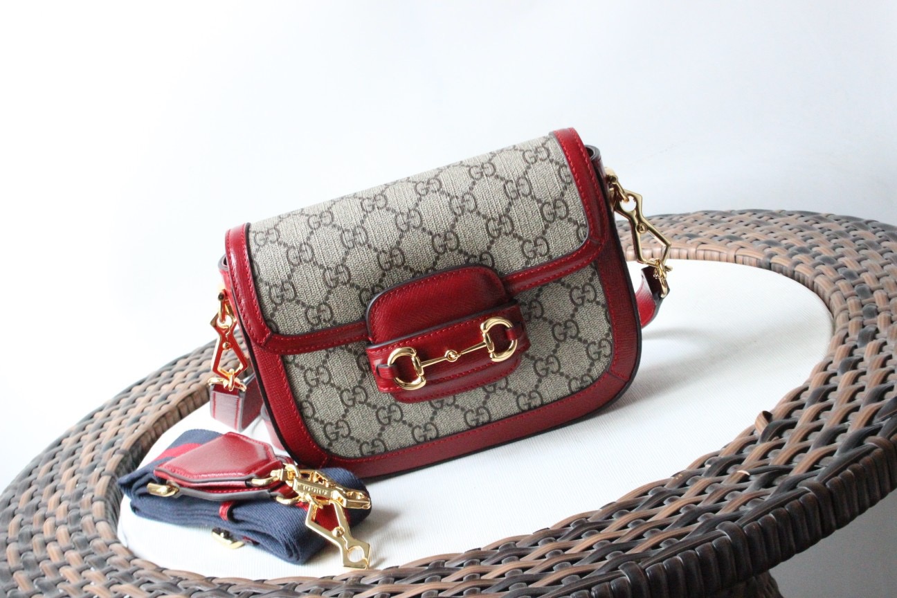 G*ucci Bag Top Quality 658574