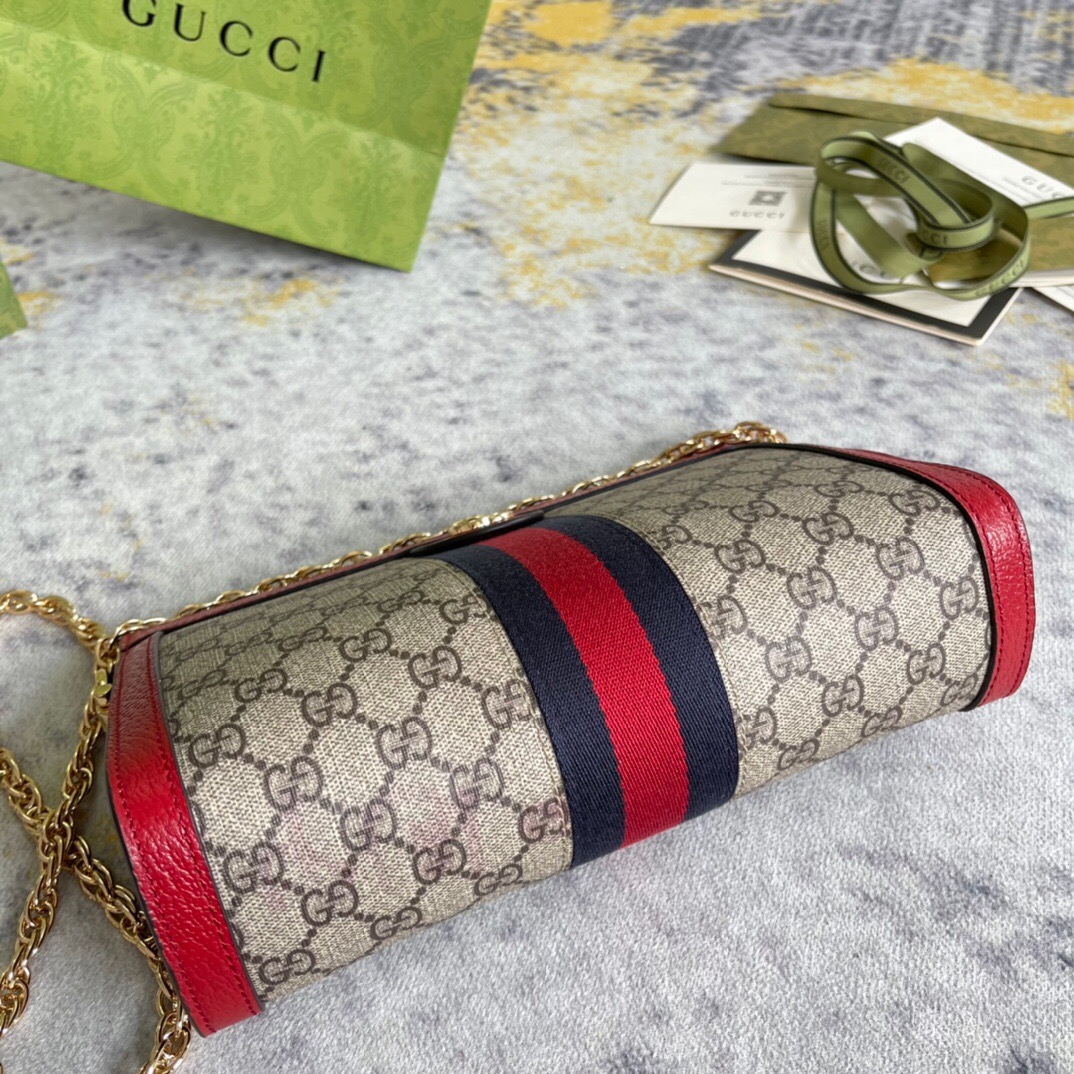 G*ucci Bag Top Quality 503877