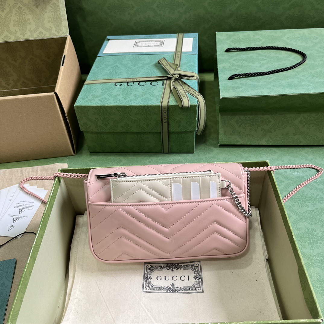 G*ucci Bag Top Quality 751526