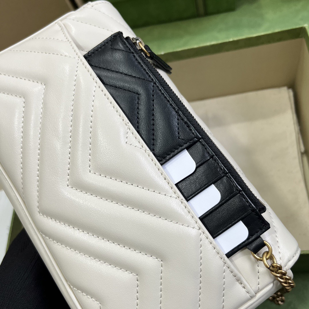 G*ucci Bag Top Quality 751526