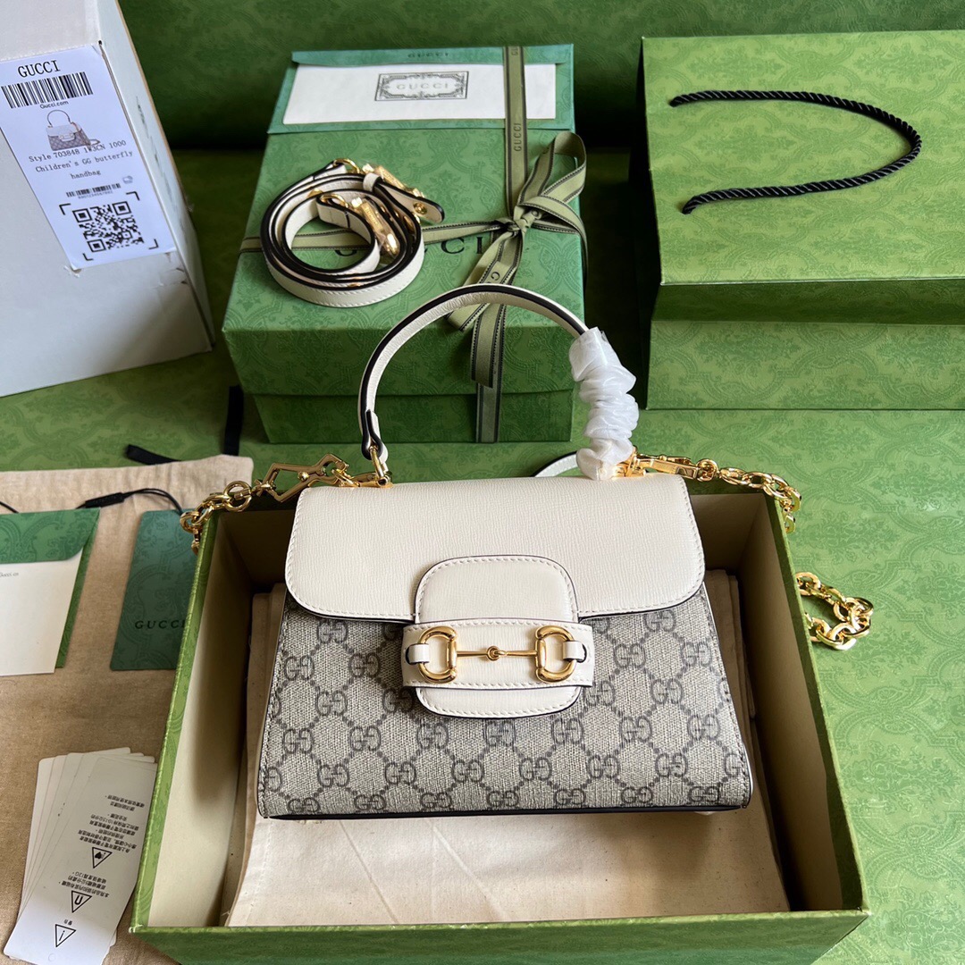 G*ucci Bag Top Quality 703848