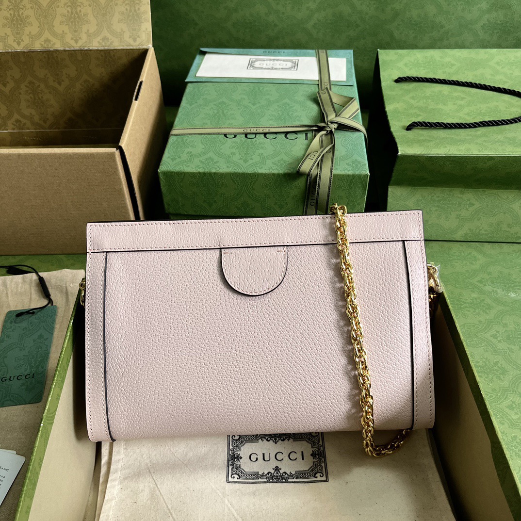 G*ucci Bag Top Quality 503877