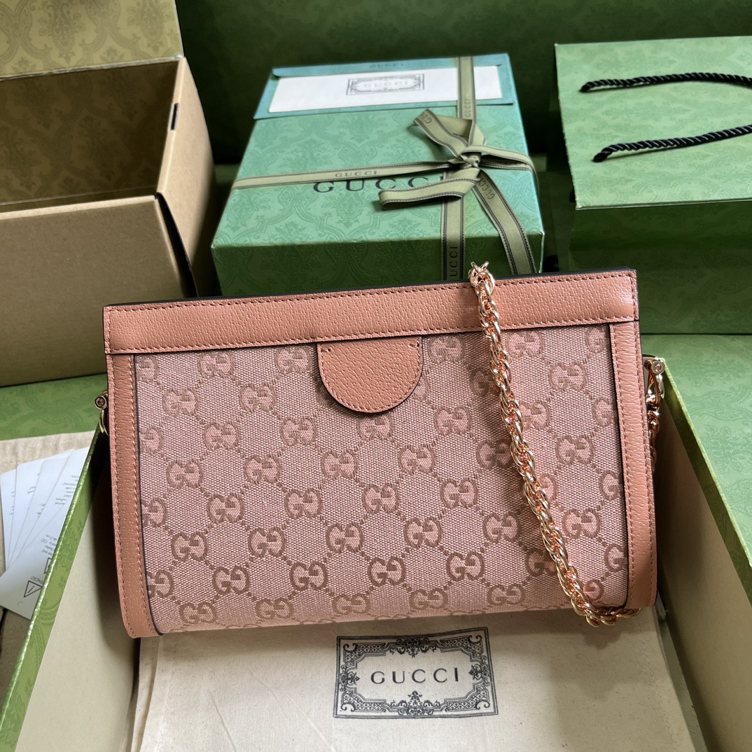 G*ucci Bag Top Quality 503877
