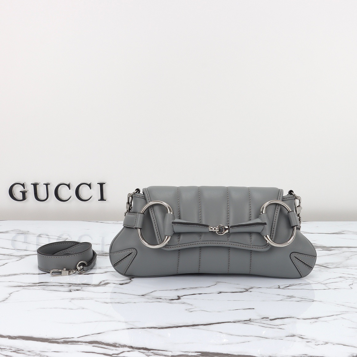 G*ucci Bag Top Quality 764339