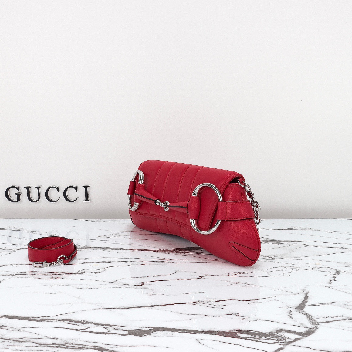 G*ucci Bag Top Quality 764255