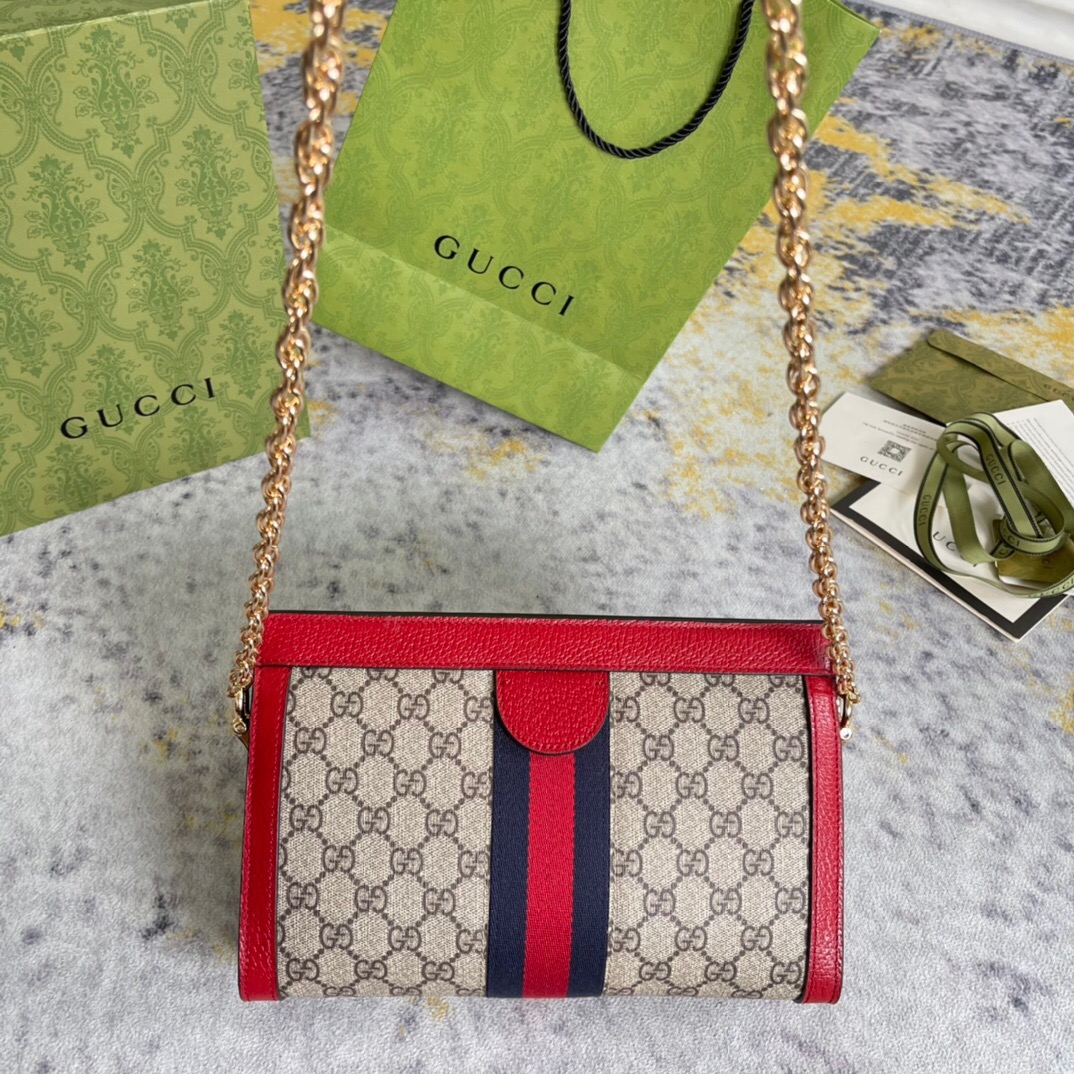 G*ucci Bag Top Quality 503877