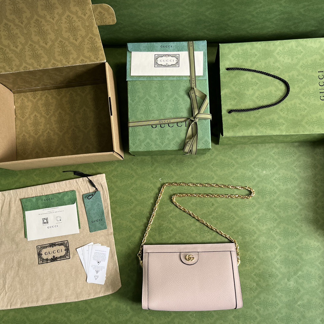 G*ucci Bag Top Quality 503877