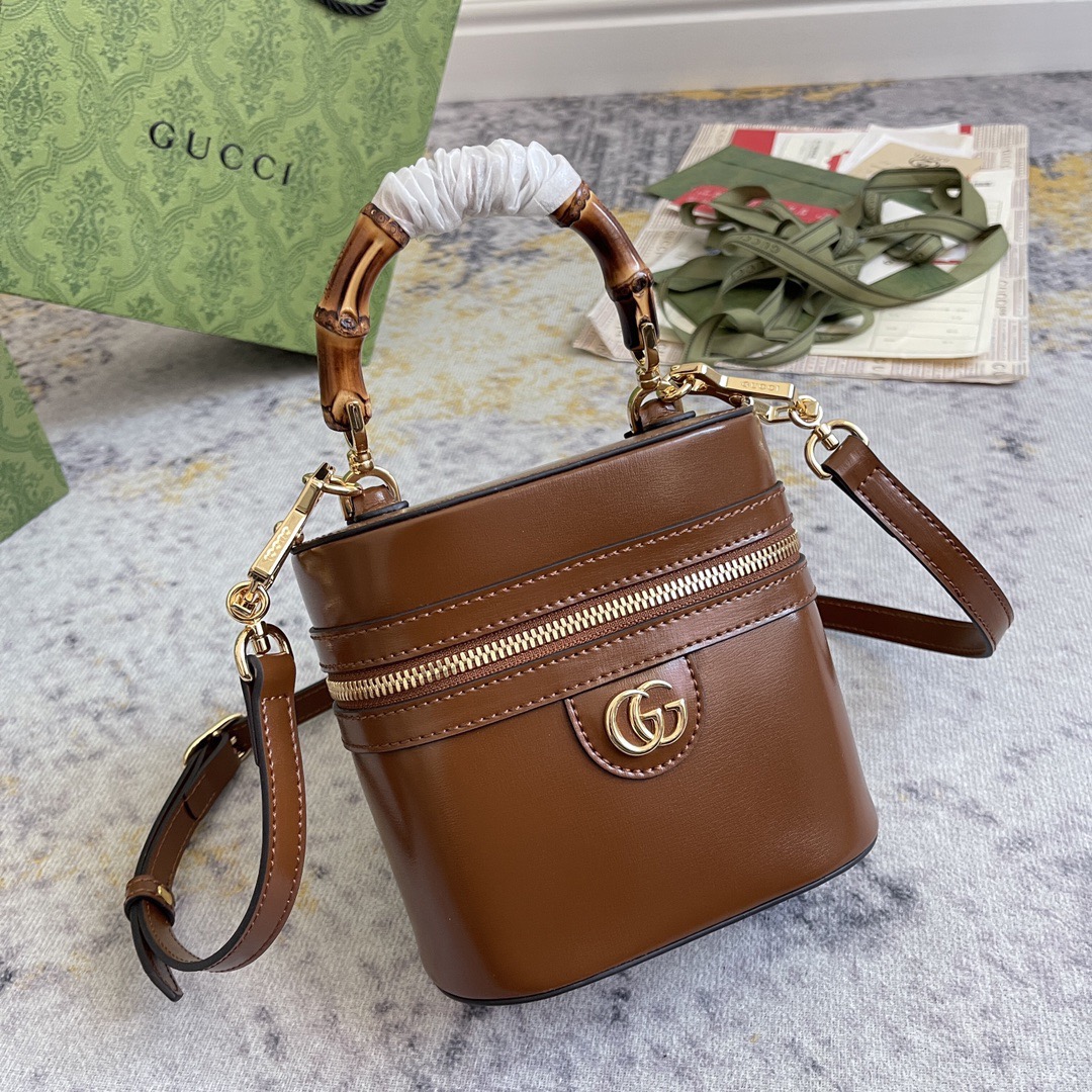 G*ucci Bag Top Quality 760200