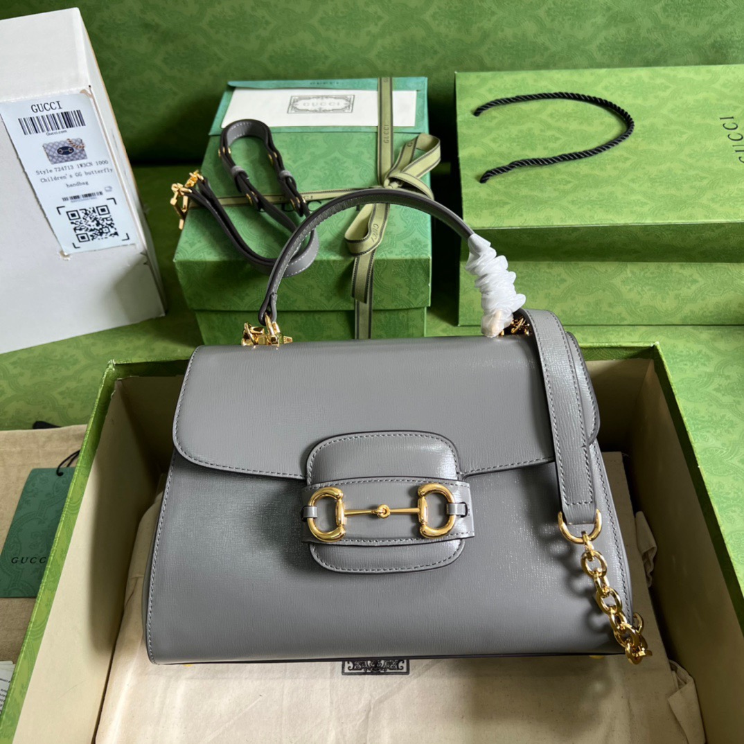 G*ucci Bag Top Quality 702049