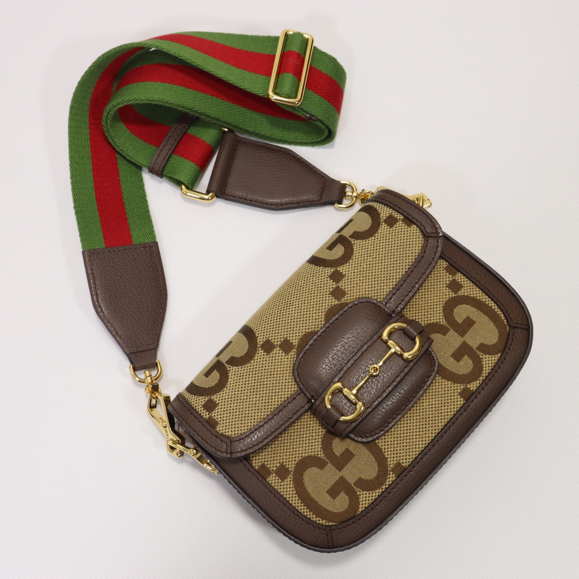 G*ucci Bag Top Quality 658574