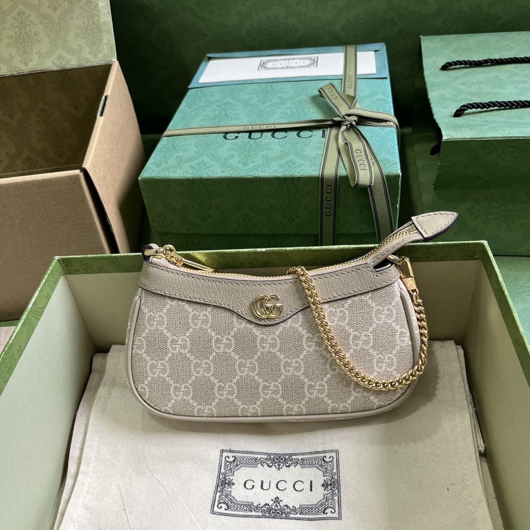 G*ucci Bag Top Quality 764960