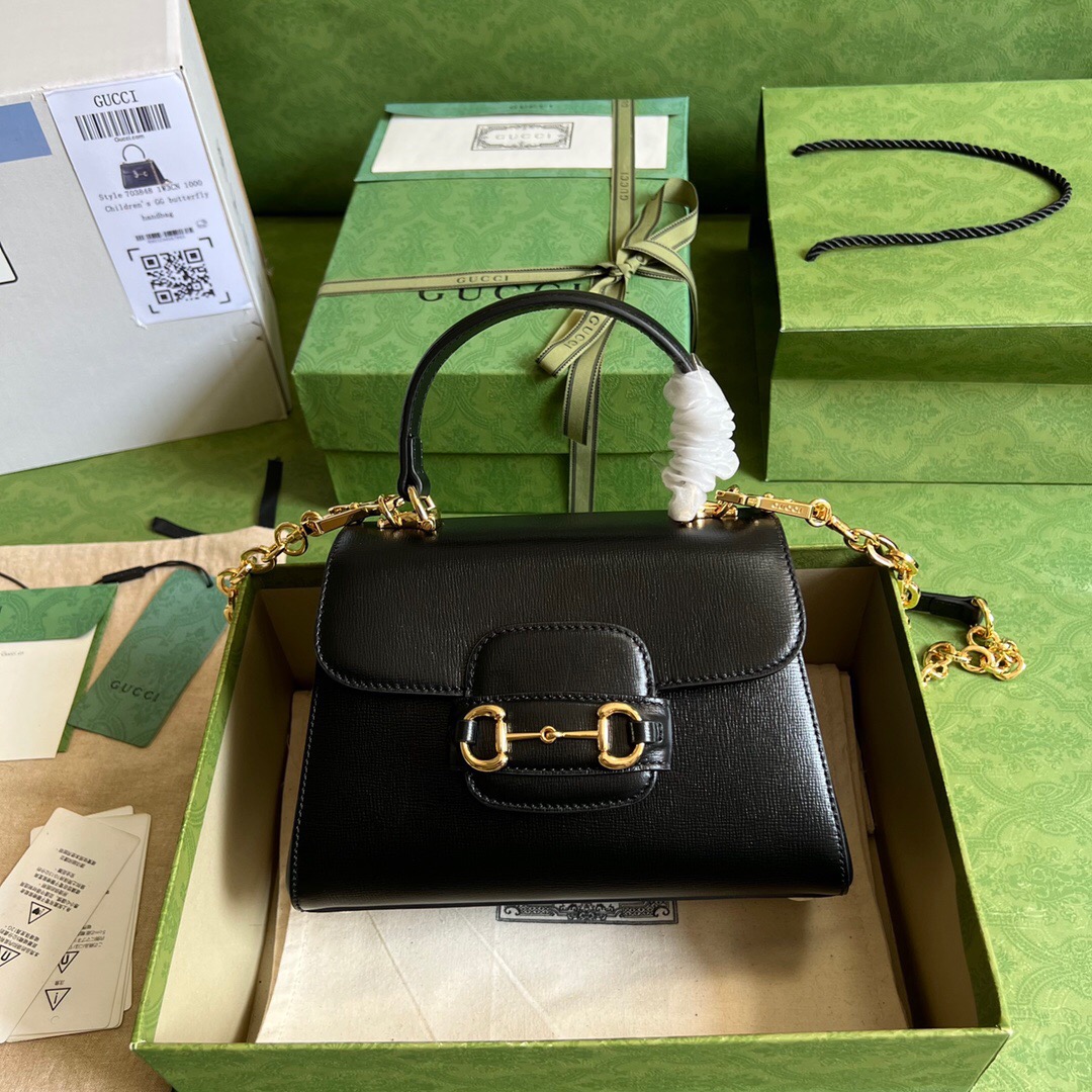 G*ucci Bag Top Quality 703848