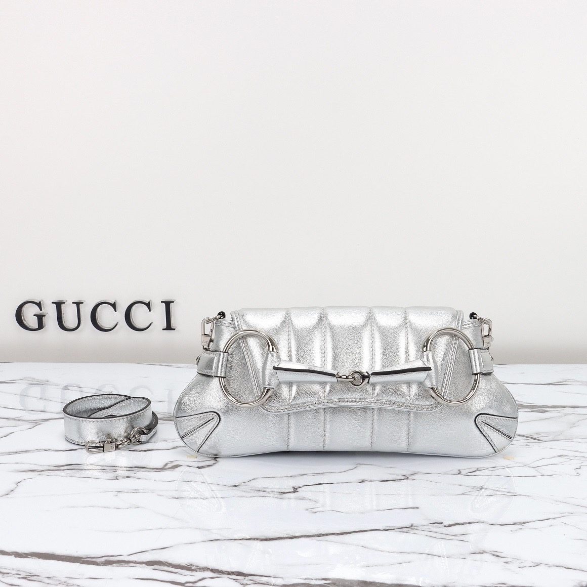 G*ucci Bag Top Quality 764339