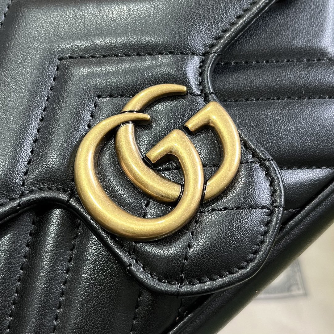 G*ucci Bag Top Quality 751526