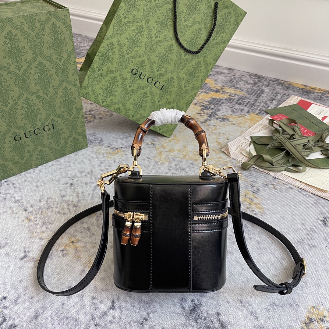 G*ucci Bag Top Quality 760200